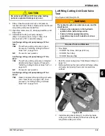 Preview for 295 page of Textron Jacobsen HR-5111 Technical/Repair Manual