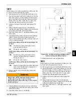 Preview for 299 page of Textron Jacobsen HR-5111 Technical/Repair Manual