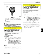 Preview for 301 page of Textron Jacobsen HR-5111 Technical/Repair Manual