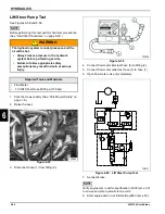 Preview for 302 page of Textron Jacobsen HR-5111 Technical/Repair Manual