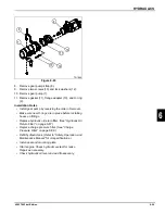 Preview for 305 page of Textron Jacobsen HR-5111 Technical/Repair Manual