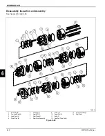 Preview for 306 page of Textron Jacobsen HR-5111 Technical/Repair Manual