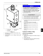 Preview for 313 page of Textron Jacobsen HR-5111 Technical/Repair Manual