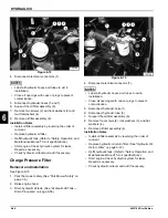 Preview for 314 page of Textron Jacobsen HR-5111 Technical/Repair Manual