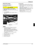 Preview for 319 page of Textron Jacobsen HR-5111 Technical/Repair Manual