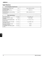 Preview for 328 page of Textron Jacobsen HR-5111 Technical/Repair Manual