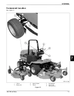 Preview for 329 page of Textron Jacobsen HR-5111 Technical/Repair Manual