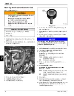 Preview for 332 page of Textron Jacobsen HR-5111 Technical/Repair Manual