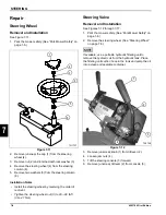 Preview for 334 page of Textron Jacobsen HR-5111 Technical/Repair Manual