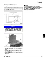 Preview for 337 page of Textron Jacobsen HR-5111 Technical/Repair Manual