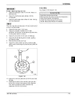 Preview for 341 page of Textron Jacobsen HR-5111 Technical/Repair Manual