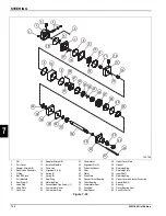 Preview for 342 page of Textron Jacobsen HR-5111 Technical/Repair Manual