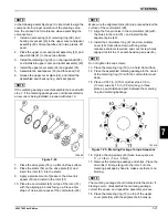 Preview for 343 page of Textron Jacobsen HR-5111 Technical/Repair Manual