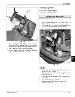 Preview for 347 page of Textron Jacobsen HR-5111 Technical/Repair Manual