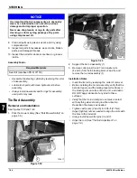 Preview for 350 page of Textron Jacobsen HR-5111 Technical/Repair Manual