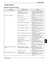 Preview for 363 page of Textron Jacobsen HR-5111 Technical/Repair Manual
