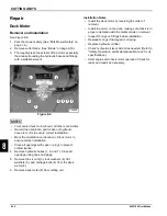 Preview for 372 page of Textron Jacobsen HR-5111 Technical/Repair Manual