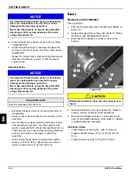 Preview for 374 page of Textron Jacobsen HR-5111 Technical/Repair Manual