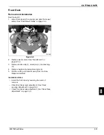 Preview for 375 page of Textron Jacobsen HR-5111 Technical/Repair Manual