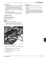 Preview for 377 page of Textron Jacobsen HR-5111 Technical/Repair Manual