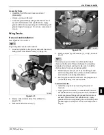 Preview for 379 page of Textron Jacobsen HR-5111 Technical/Repair Manual