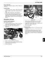 Preview for 381 page of Textron Jacobsen HR-5111 Technical/Repair Manual