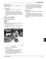 Preview for 383 page of Textron Jacobsen HR-5111 Technical/Repair Manual