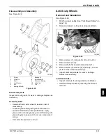 Preview for 385 page of Textron Jacobsen HR-5111 Technical/Repair Manual