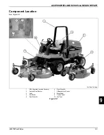 Preview for 389 page of Textron Jacobsen HR-5111 Technical/Repair Manual