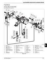 Preview for 397 page of Textron Jacobsen HR-5111 Technical/Repair Manual