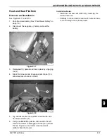 Preview for 399 page of Textron Jacobsen HR-5111 Technical/Repair Manual