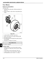 Preview for 404 page of Textron Jacobsen HR-5111 Technical/Repair Manual