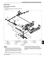 Preview for 405 page of Textron Jacobsen HR-5111 Technical/Repair Manual