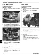 Preview for 406 page of Textron Jacobsen HR-5111 Technical/Repair Manual