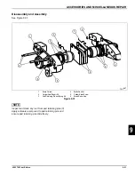 Preview for 407 page of Textron Jacobsen HR-5111 Technical/Repair Manual