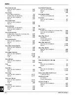 Preview for 412 page of Textron Jacobsen HR-5111 Technical/Repair Manual