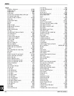 Preview for 416 page of Textron Jacobsen HR-5111 Technical/Repair Manual