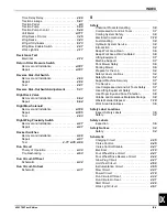 Preview for 417 page of Textron Jacobsen HR-5111 Technical/Repair Manual