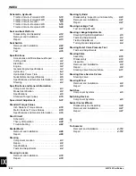 Preview for 418 page of Textron Jacobsen HR-5111 Technical/Repair Manual