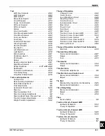 Preview for 419 page of Textron Jacobsen HR-5111 Technical/Repair Manual