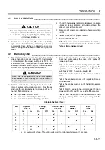 Preview for 13 page of Textron JACOBSEN LF 3400 Safety And Operation Manual