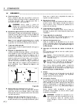 Preview for 24 page of Textron JACOBSEN LF 3400 Safety And Operation Manual