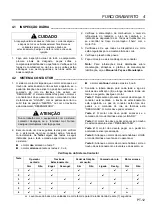 Preview for 29 page of Textron JACOBSEN LF 3400 Safety And Operation Manual