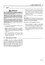 Preview for 33 page of Textron JACOBSEN LF 3400 Safety And Operation Manual