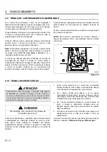 Preview for 34 page of Textron JACOBSEN LF 3400 Safety And Operation Manual