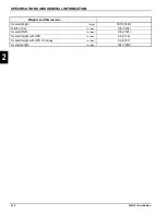 Preview for 27 page of Textron JACOBSEN R-311 69166 Technical/Repair Manual