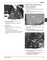 Preview for 44 page of Textron JACOBSEN R-311 69166 Technical/Repair Manual