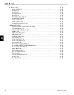 Preview for 53 page of Textron JACOBSEN R-311 69166 Technical/Repair Manual