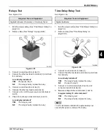 Preview for 126 page of Textron JACOBSEN R-311 69166 Technical/Repair Manual