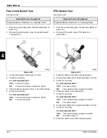 Preview for 129 page of Textron JACOBSEN R-311 69166 Technical/Repair Manual